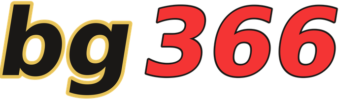 bg366 logo